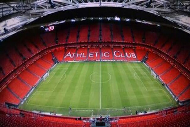 Pengamanan Besar Dilakukan Jelang Spartak Moscow VS Bilbao 